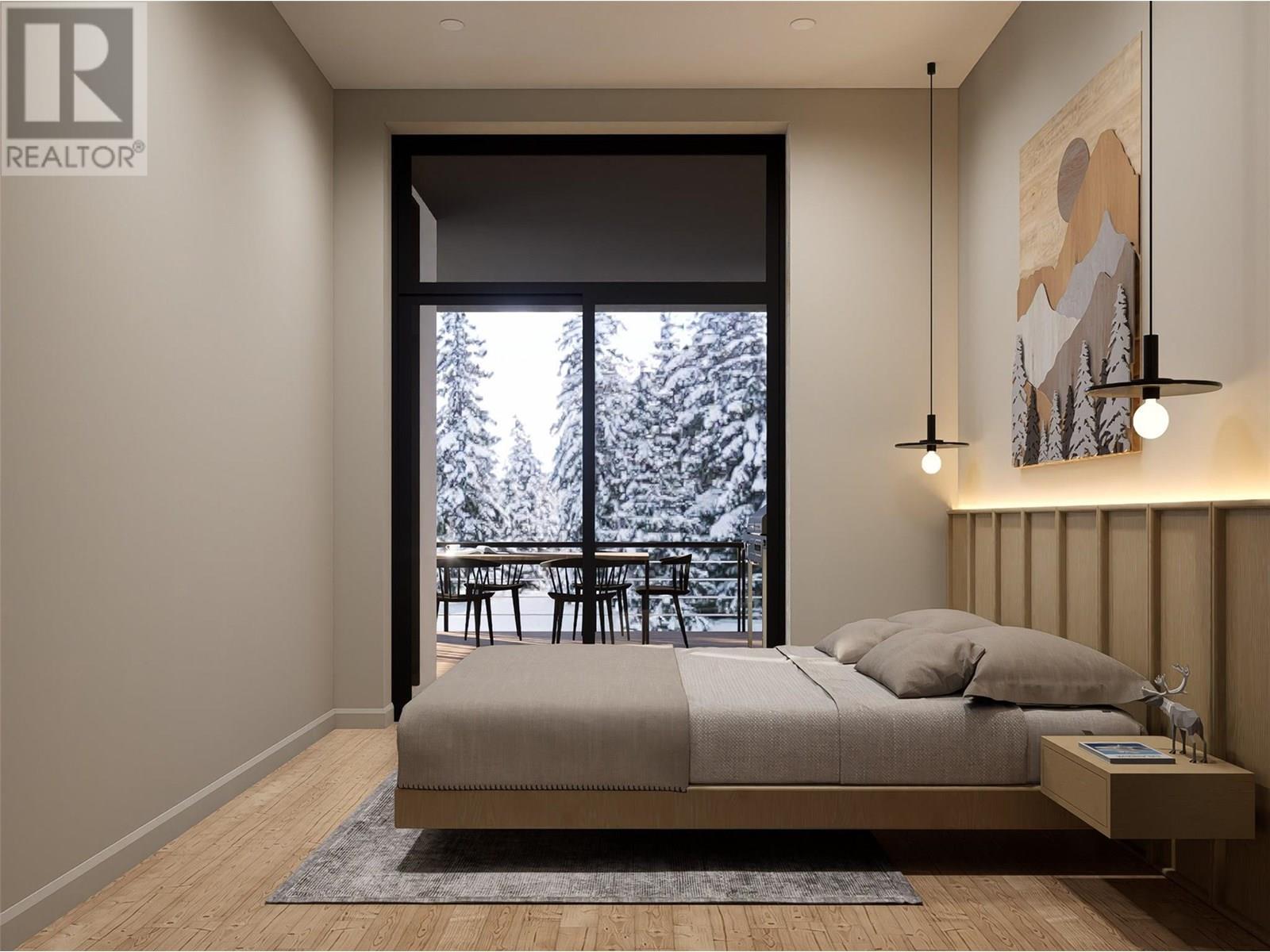 Pl202 Big White Road, Kelowna, BC - Indoor Photo Showing Other Room