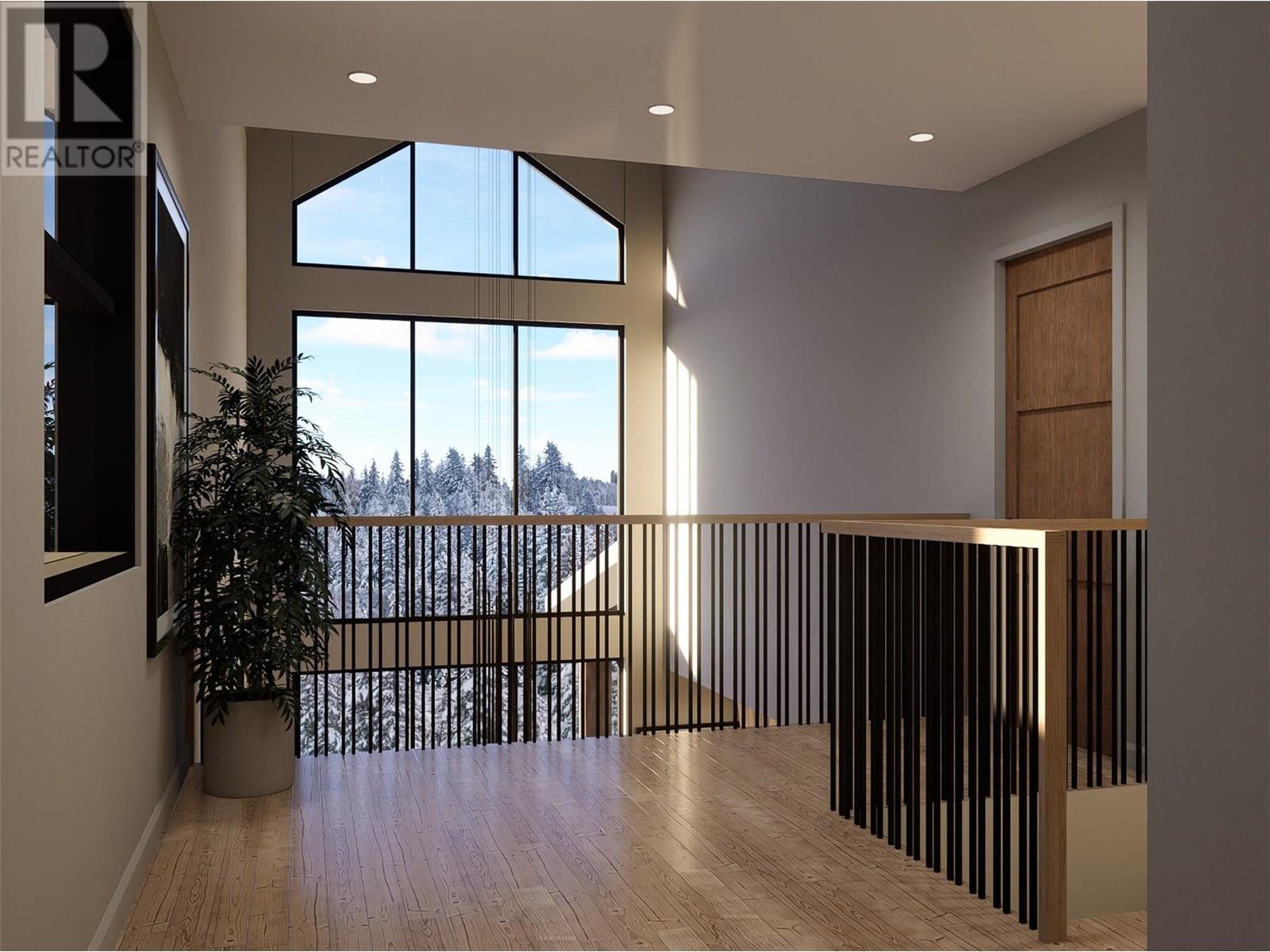 Pl202 Big White Road, Kelowna, BC - Indoor Photo Showing Other Room