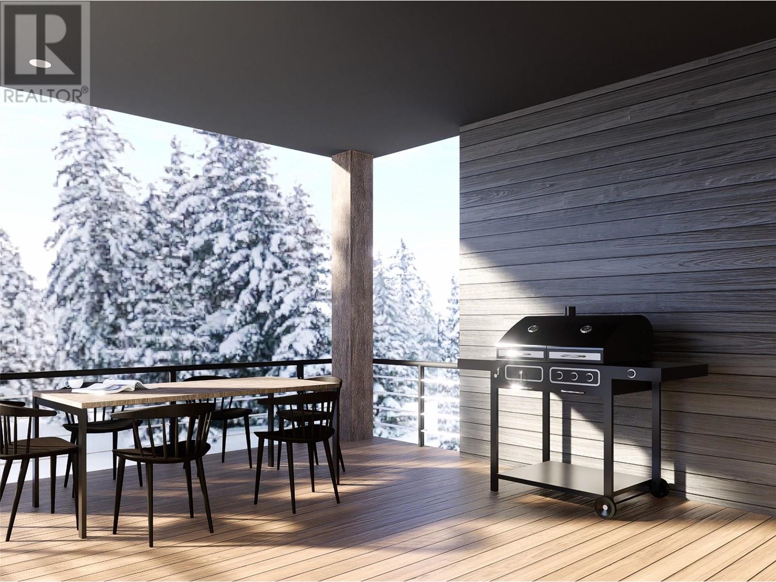 Pl202 Big White Road, Kelowna, BC - Outdoor With Exterior