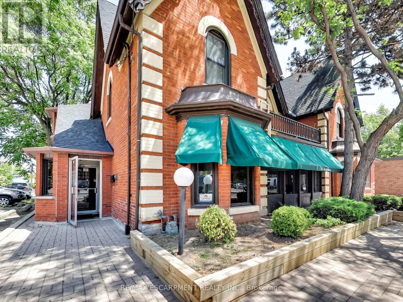 51 Augusta Street, Hamilton, ON