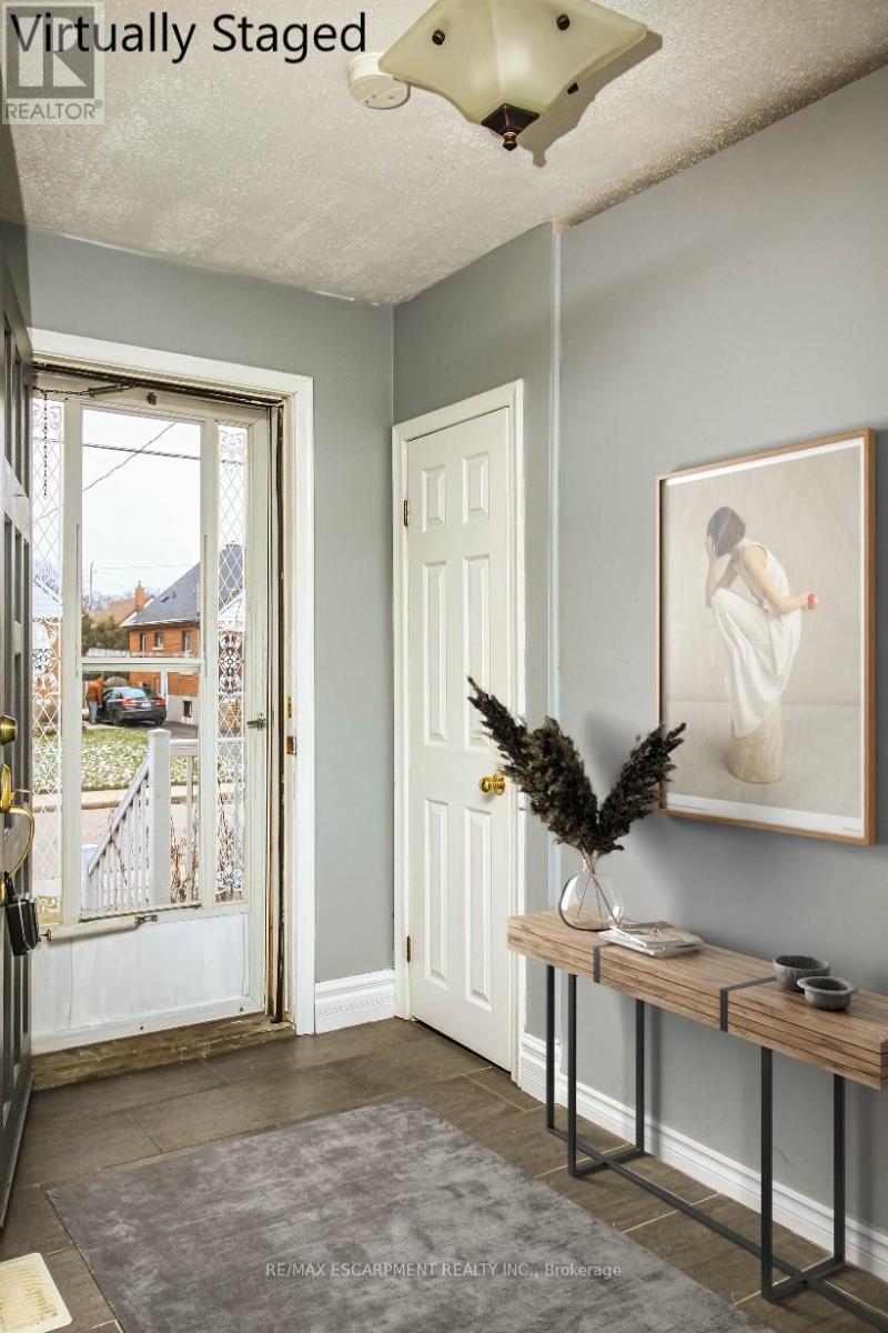 1 - 176 East 32Nd Street, Hamilton, ON - Indoor Photo Showing Other Room