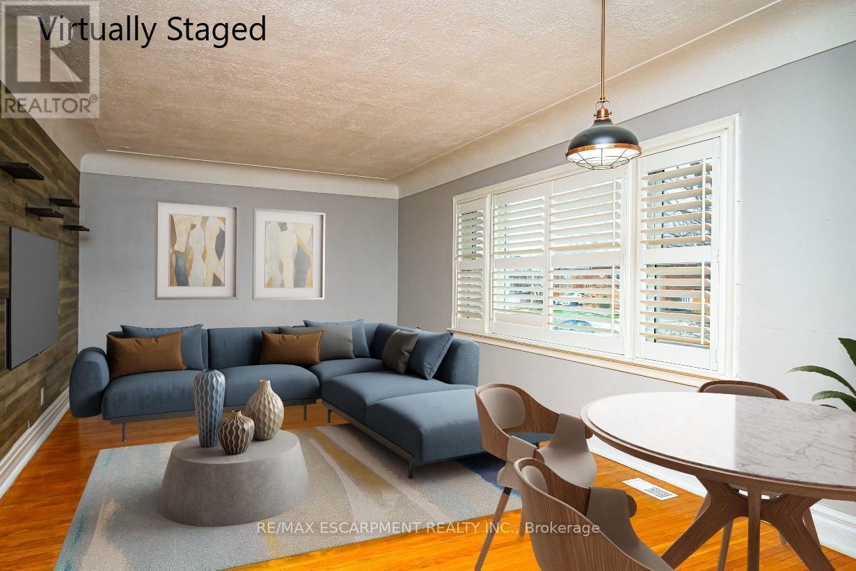 1 - 176 East 32Nd Street, Hamilton, ON - Indoor