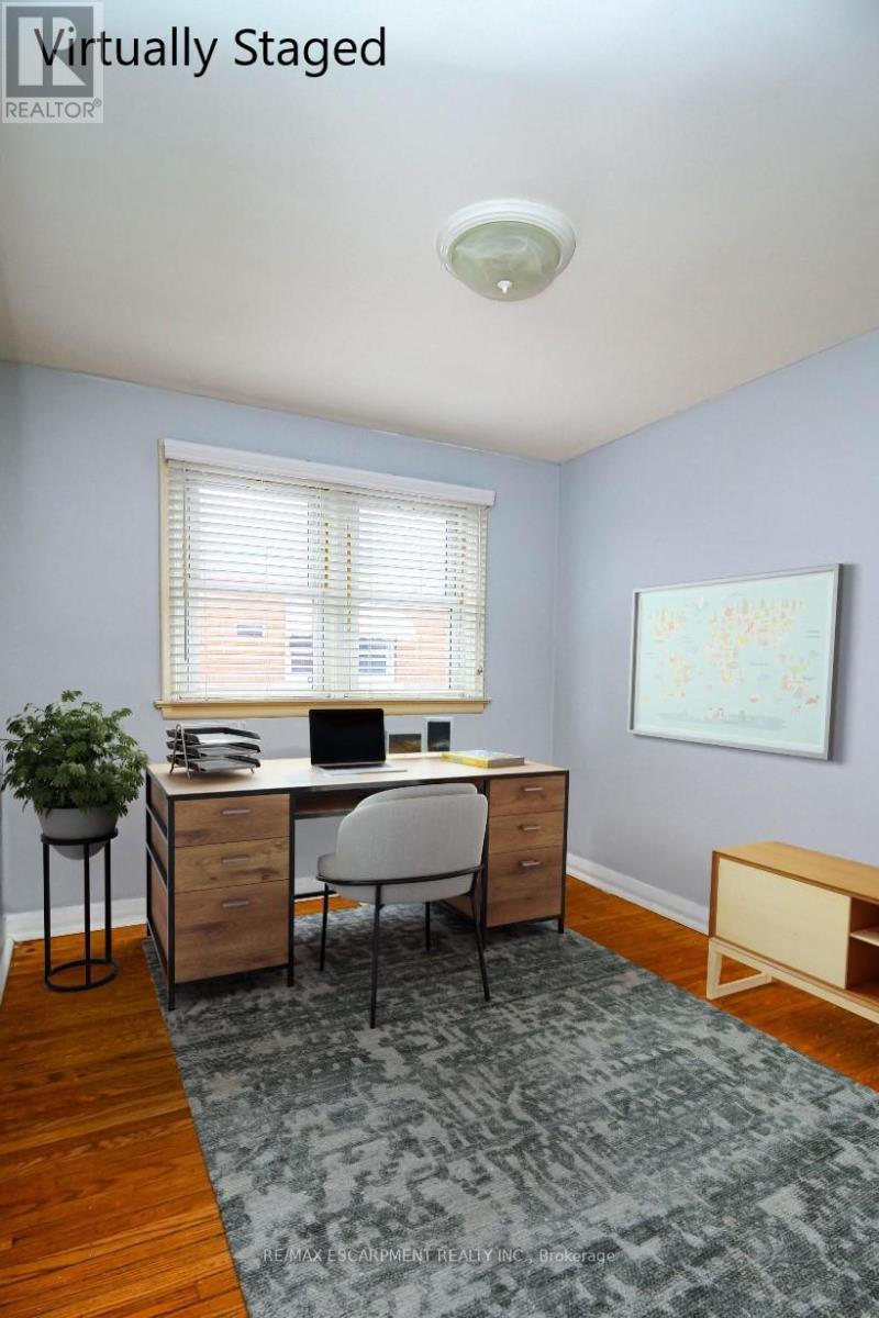 1 - 176 East 32Nd Street, Hamilton, ON - Indoor Photo Showing Office