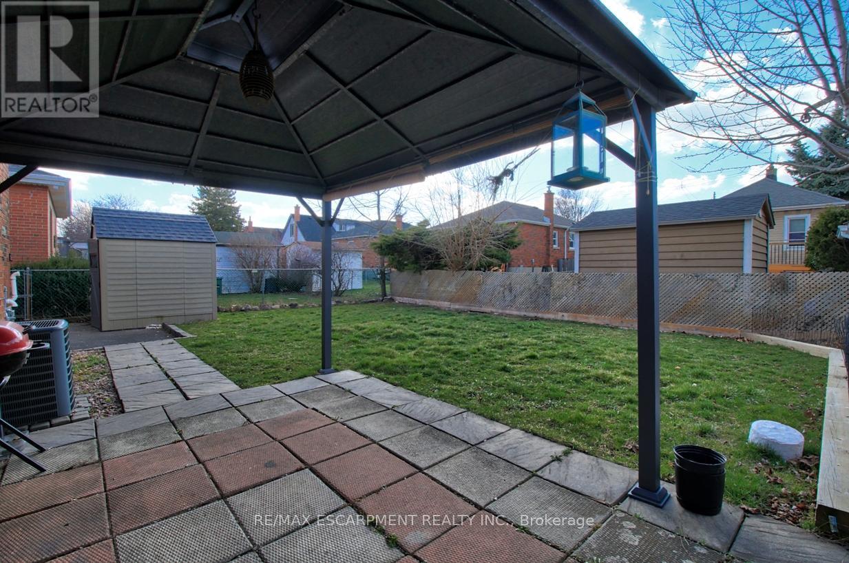 1 - 176 East 32Nd Street, Hamilton, ON - Outdoor With Exterior