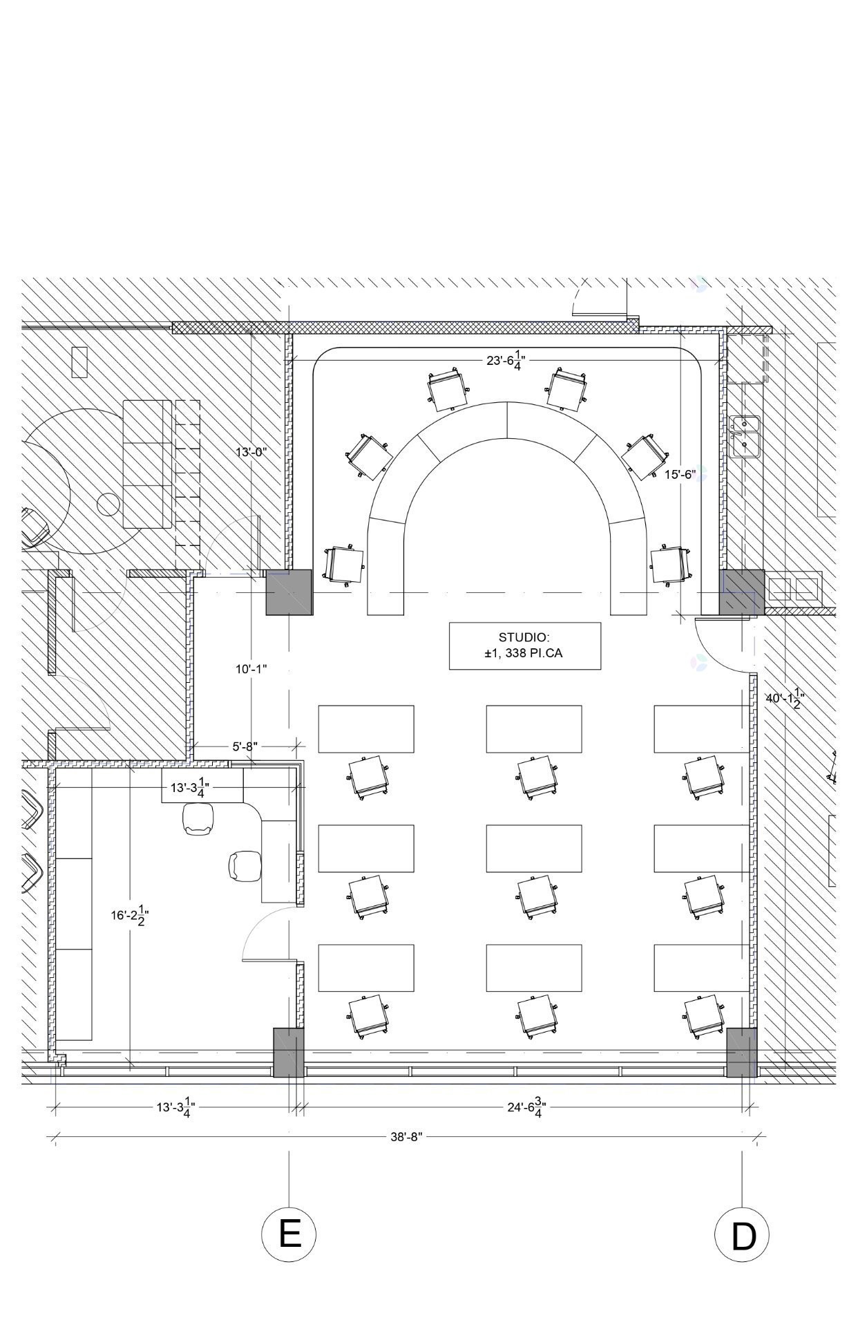 Other - 17-1 Rue Chabanel O., Montréal (Ahuntsic-Cartierville), QC - Other