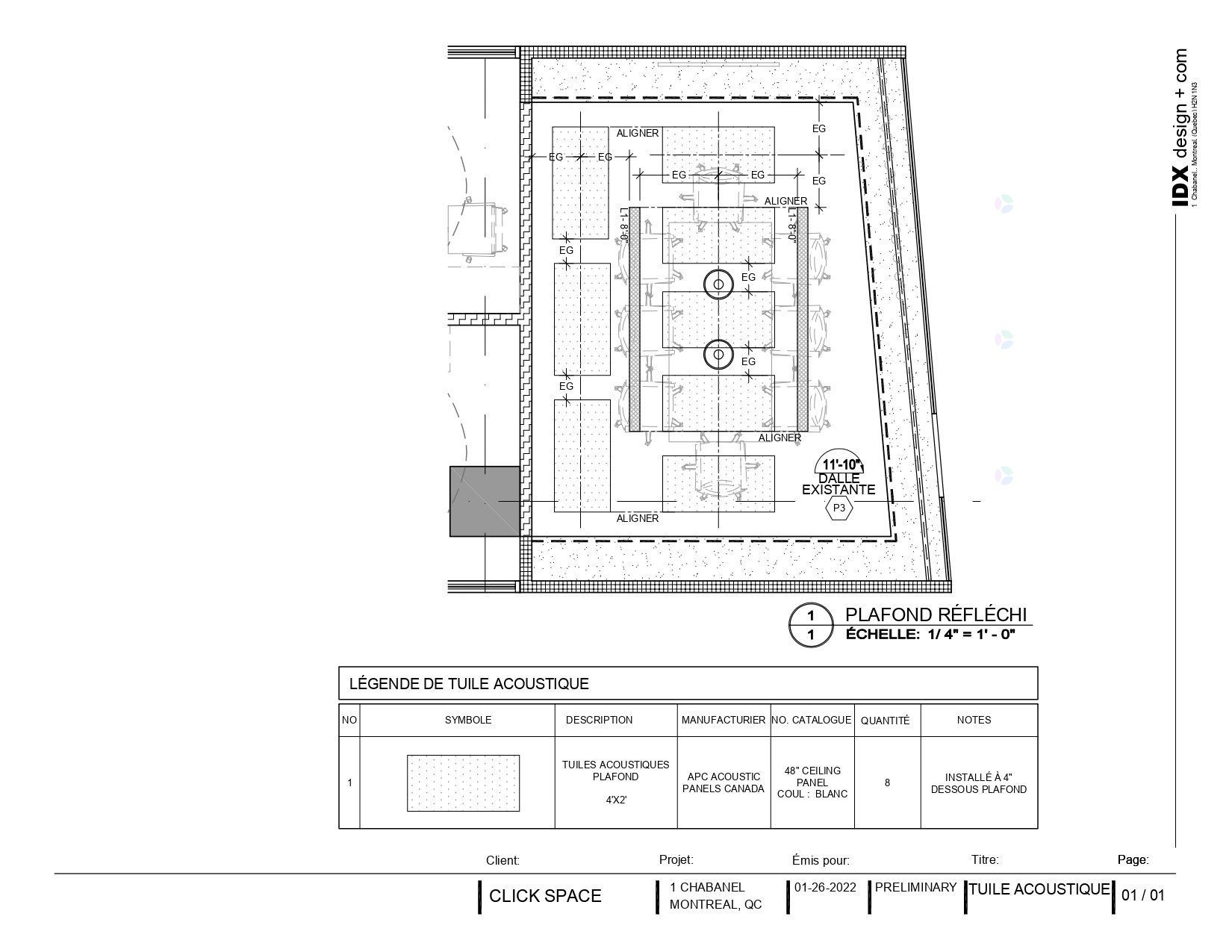 Other - 17-1 Rue Chabanel O., Montréal (Ahuntsic-Cartierville), QC - Other