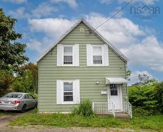 14 McDougall Street Glace Bay, NS B1A 3E7