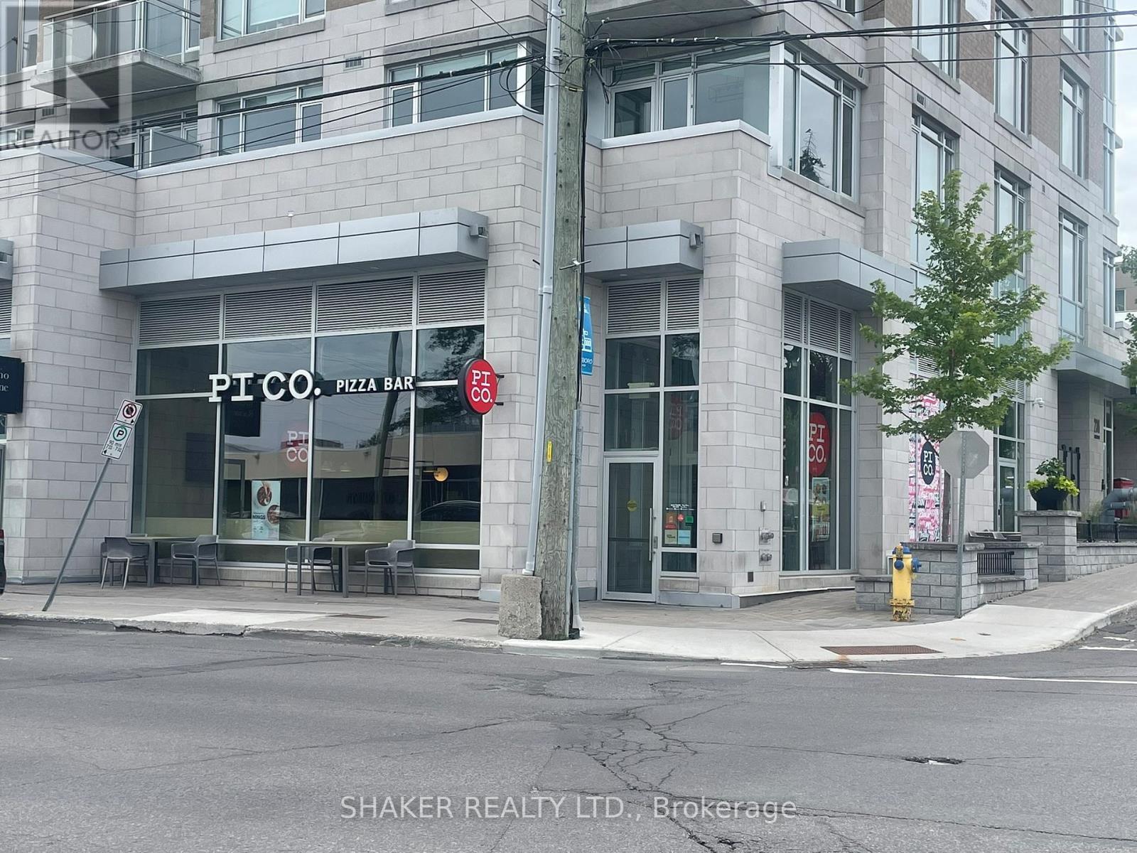 236 Richmond Road, Ottawa, ON