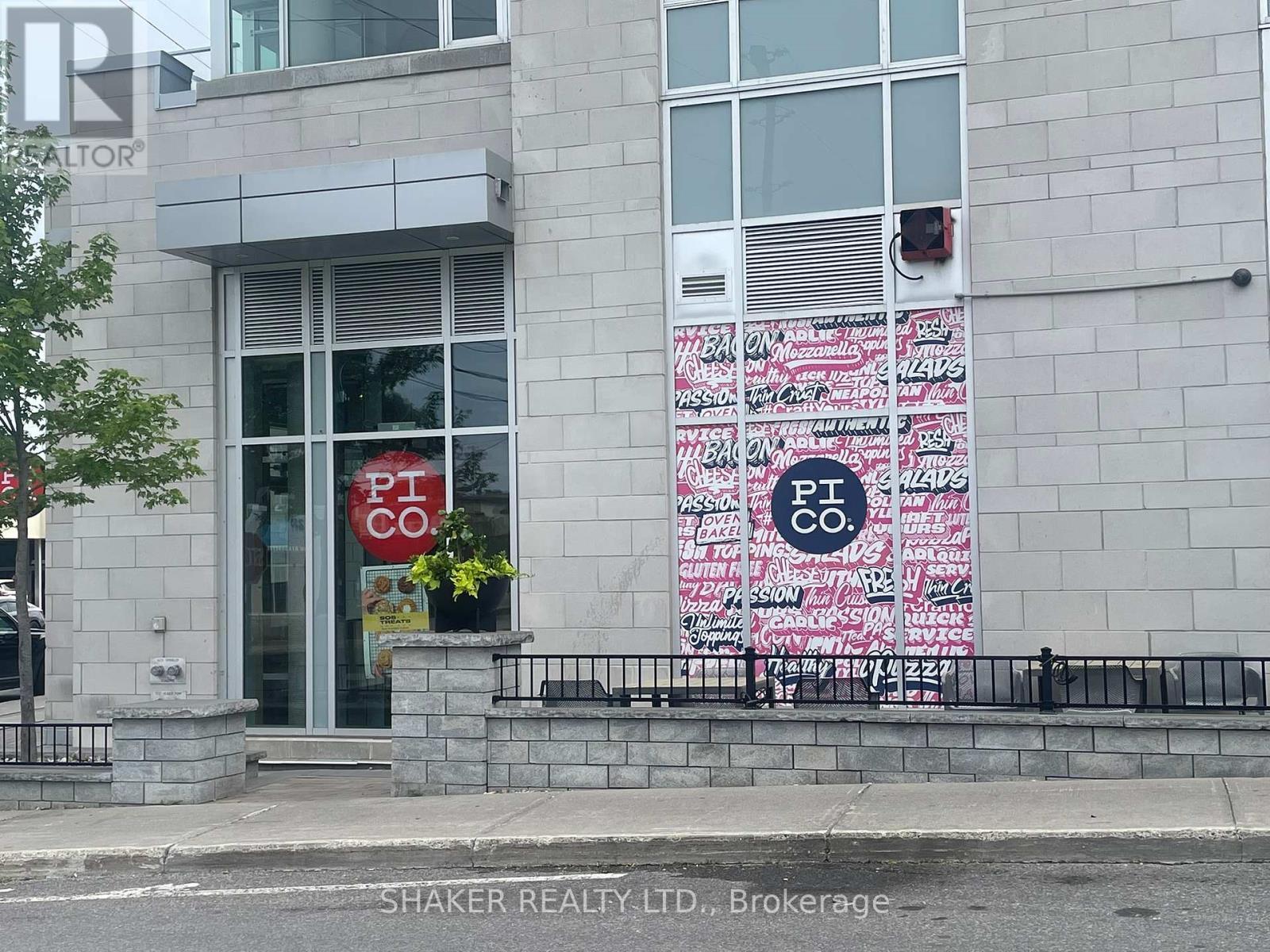 236 Richmond Road, Ottawa, ON