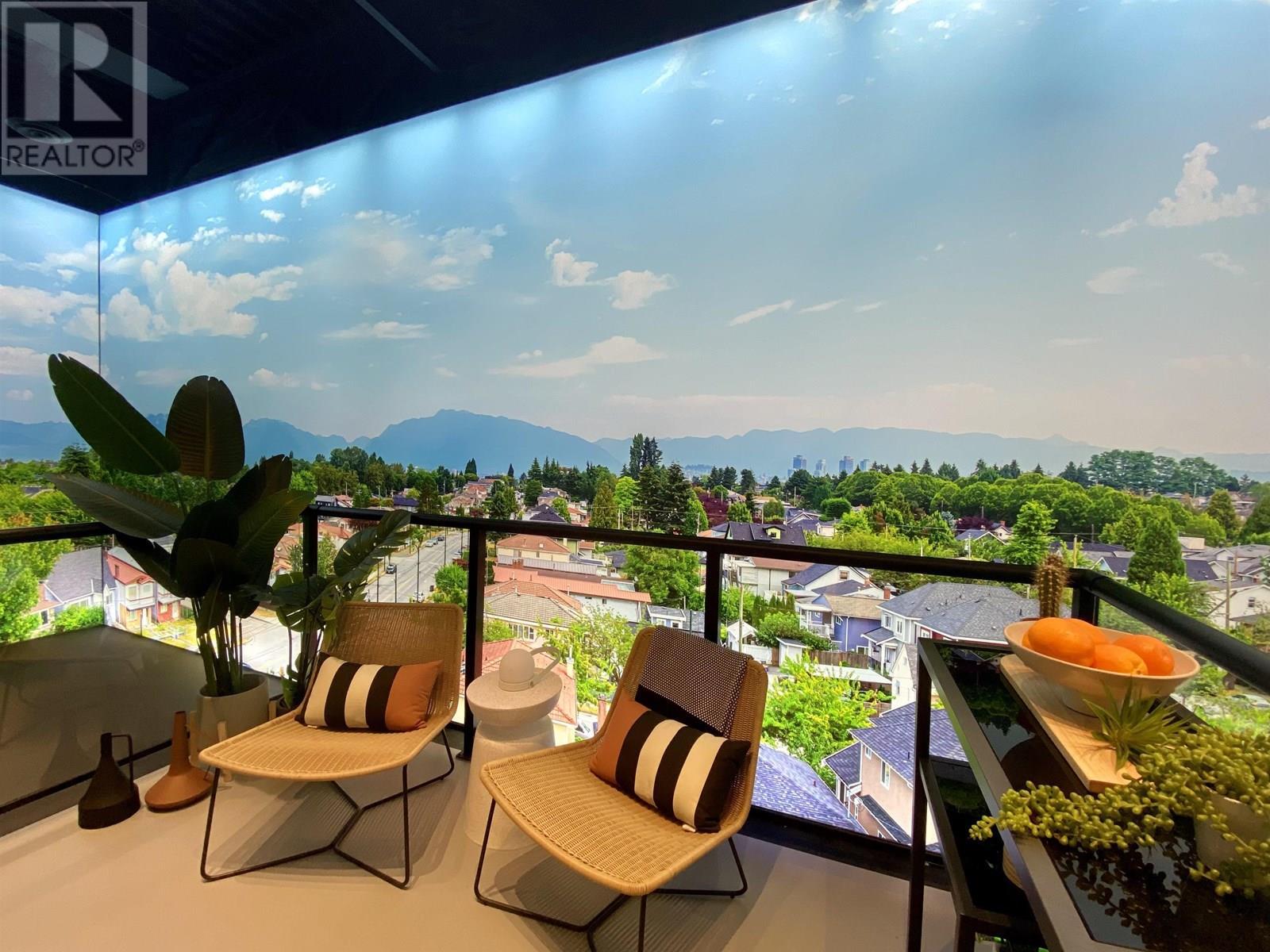 2700 Kingsway, Vancouver, BC