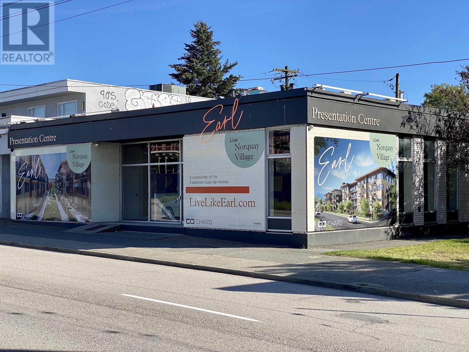 2700 Kingsway, Vancouver, BC