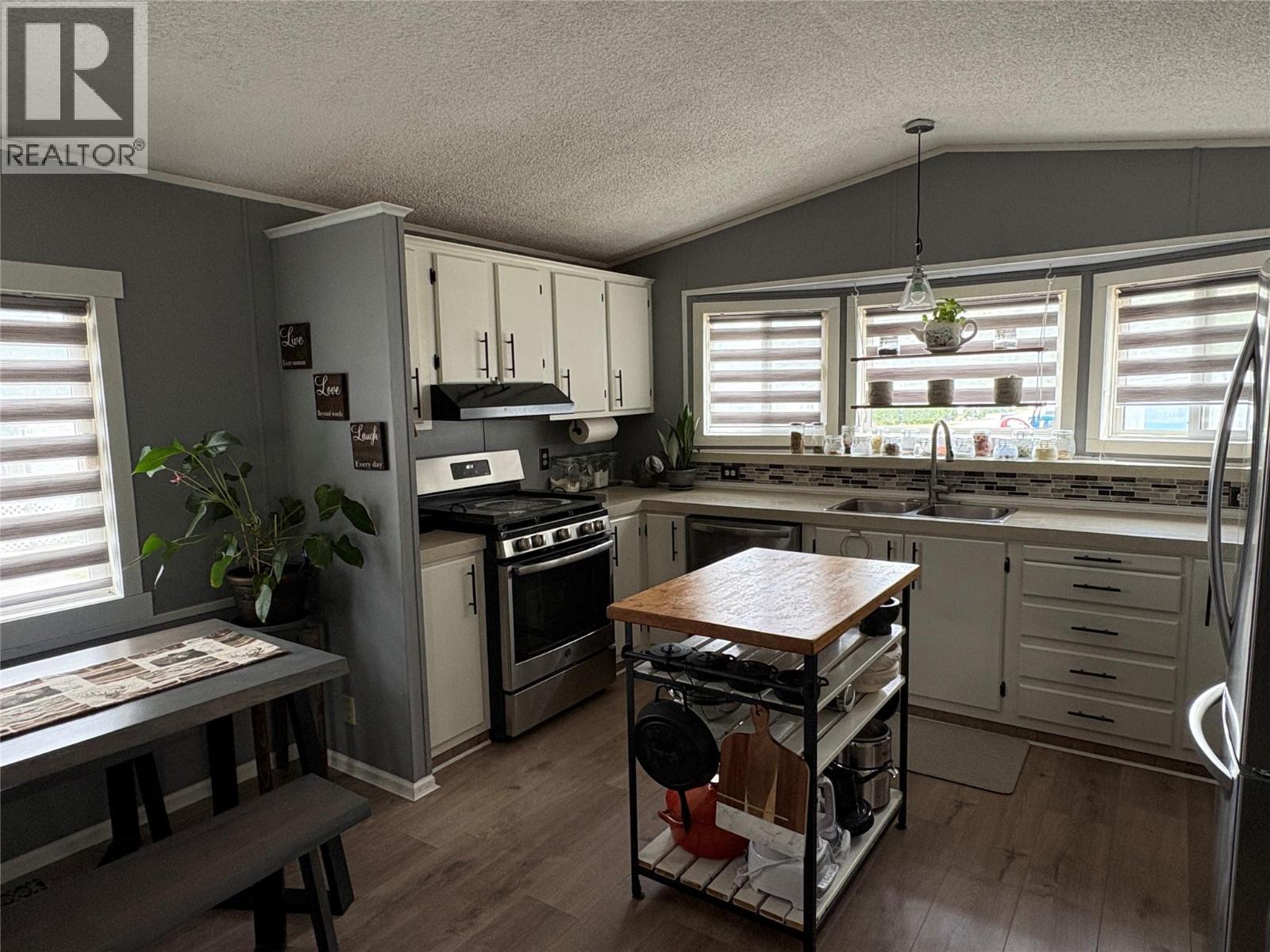 1214 Okanagan Avenue Unit# 50, Chase, BC