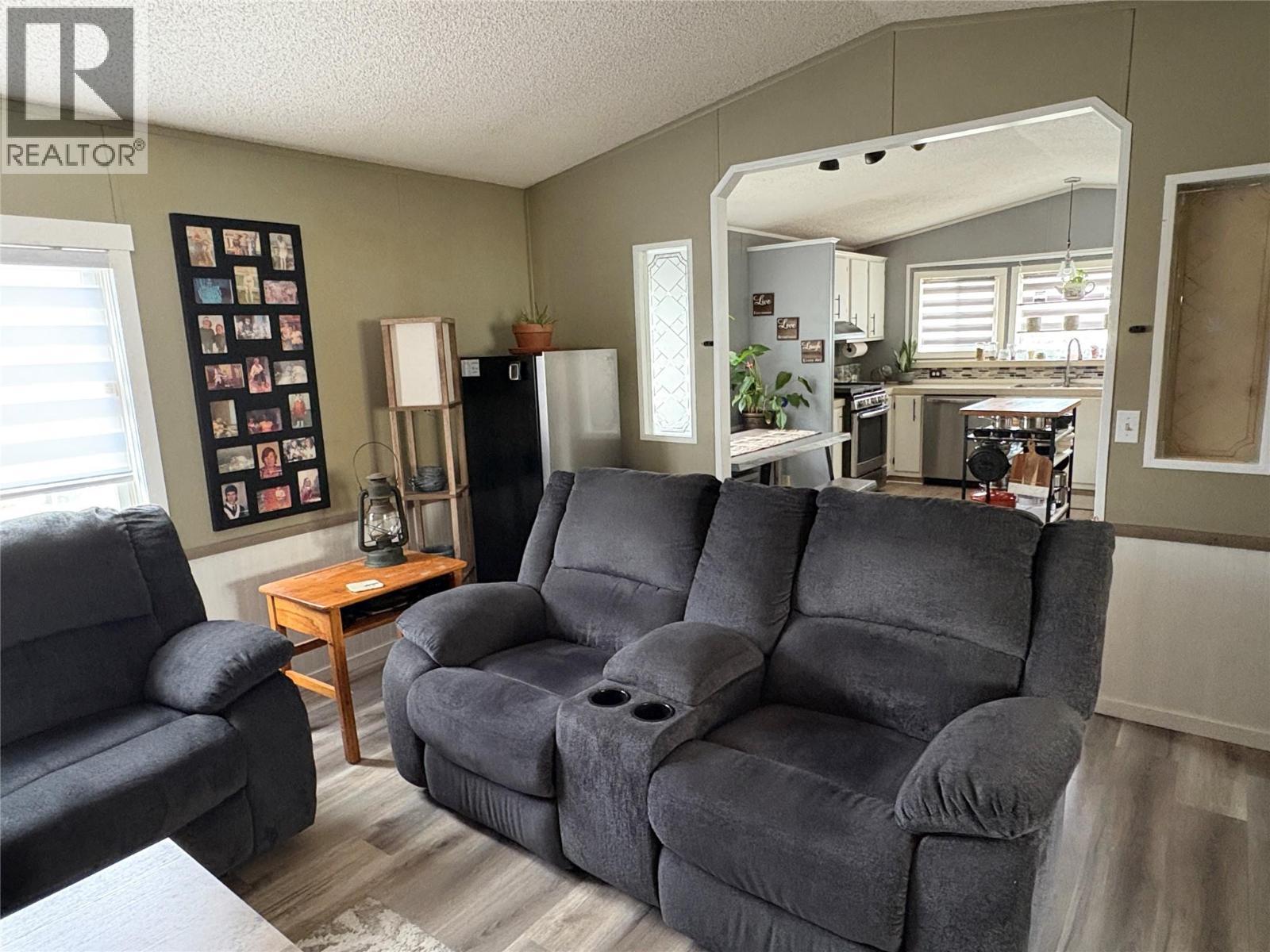 1214 Okanagan Avenue Unit# 50, Chase, BC