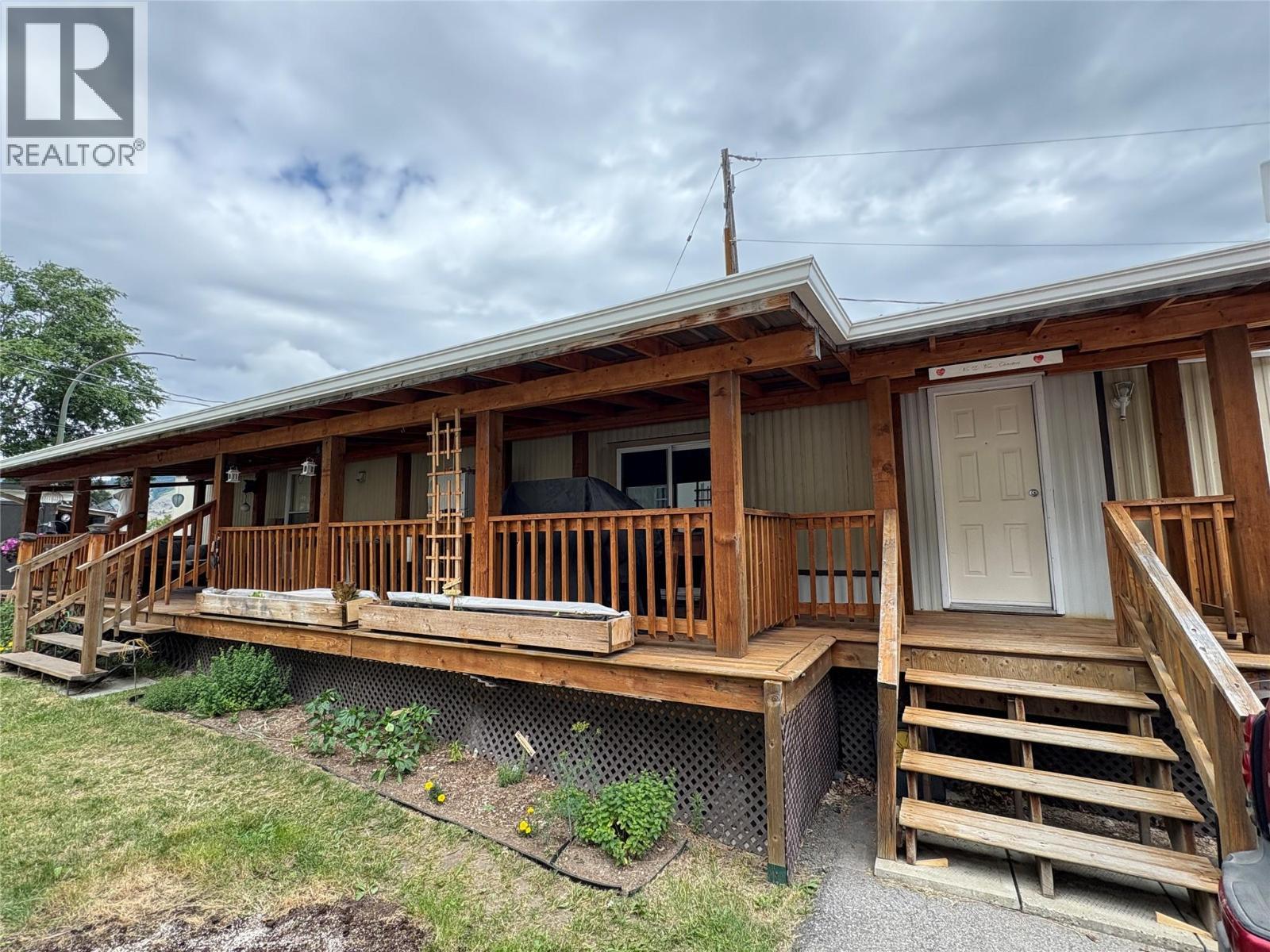 1214 Okanagan Avenue Unit# 50, Chase, BC