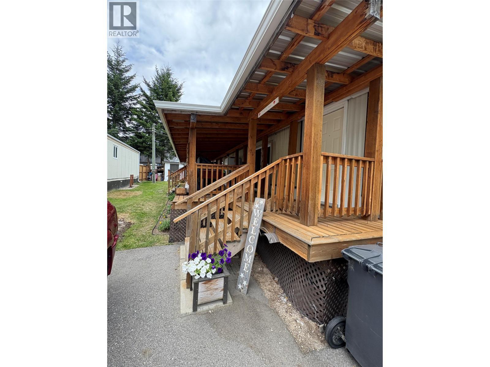 1214 Okanagan Avenue Unit# 50, Chase, BC