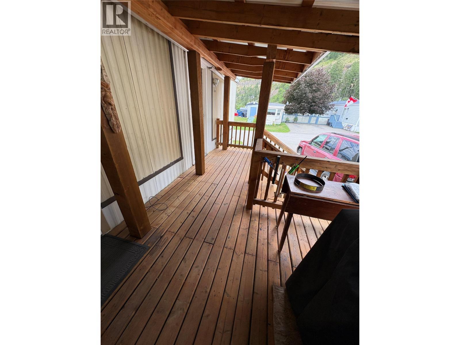 1214 Okanagan Avenue Unit# 50, Chase, BC