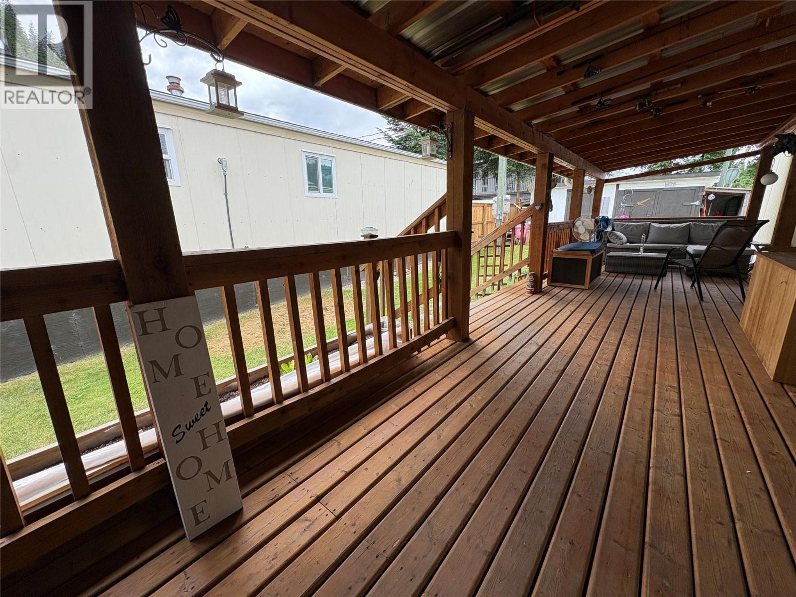 1214 Okanagan Avenue Unit# 50, Chase, BC