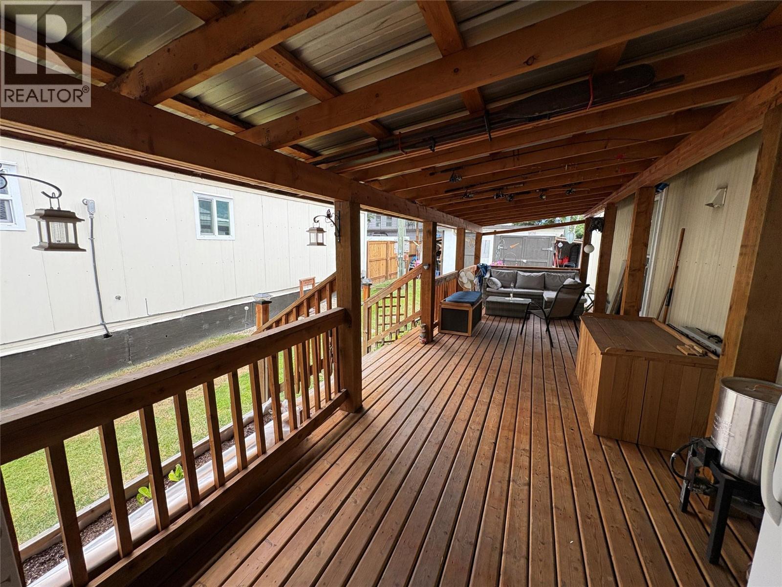 1214 Okanagan Avenue Unit# 50, Chase, BC