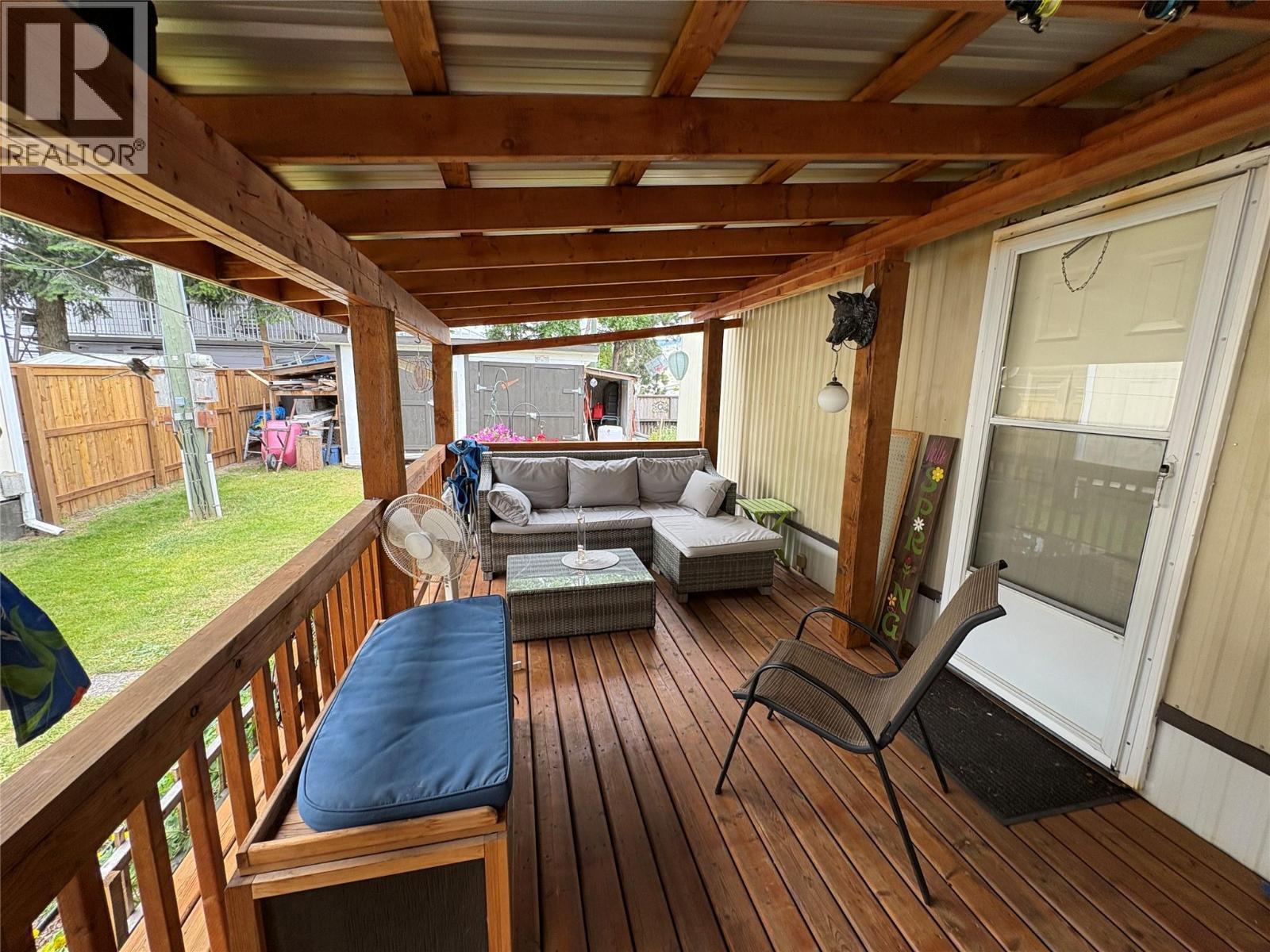 1214 Okanagan Avenue Unit# 50, Chase, BC