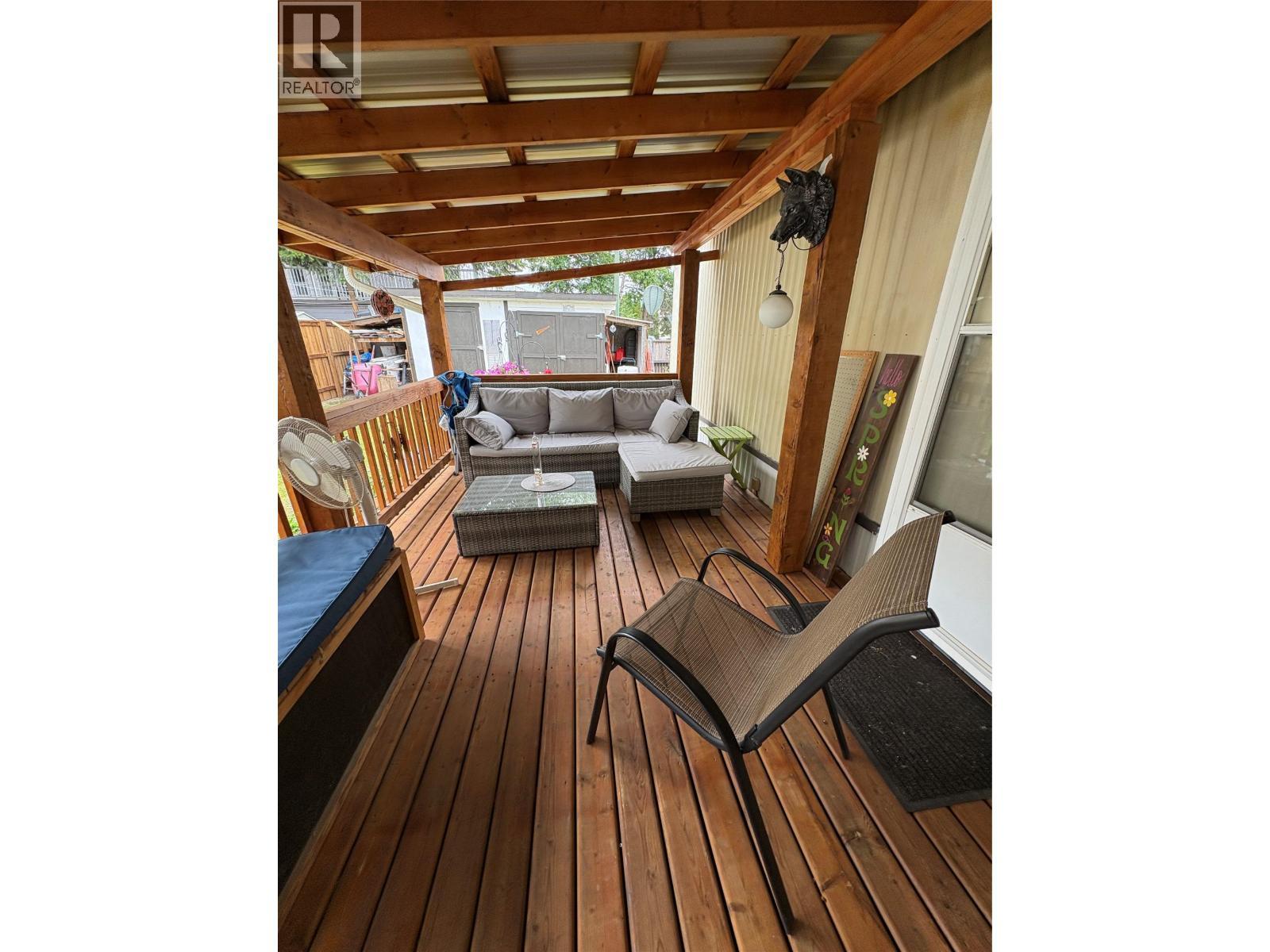 1214 Okanagan Avenue Unit# 50, Chase, BC