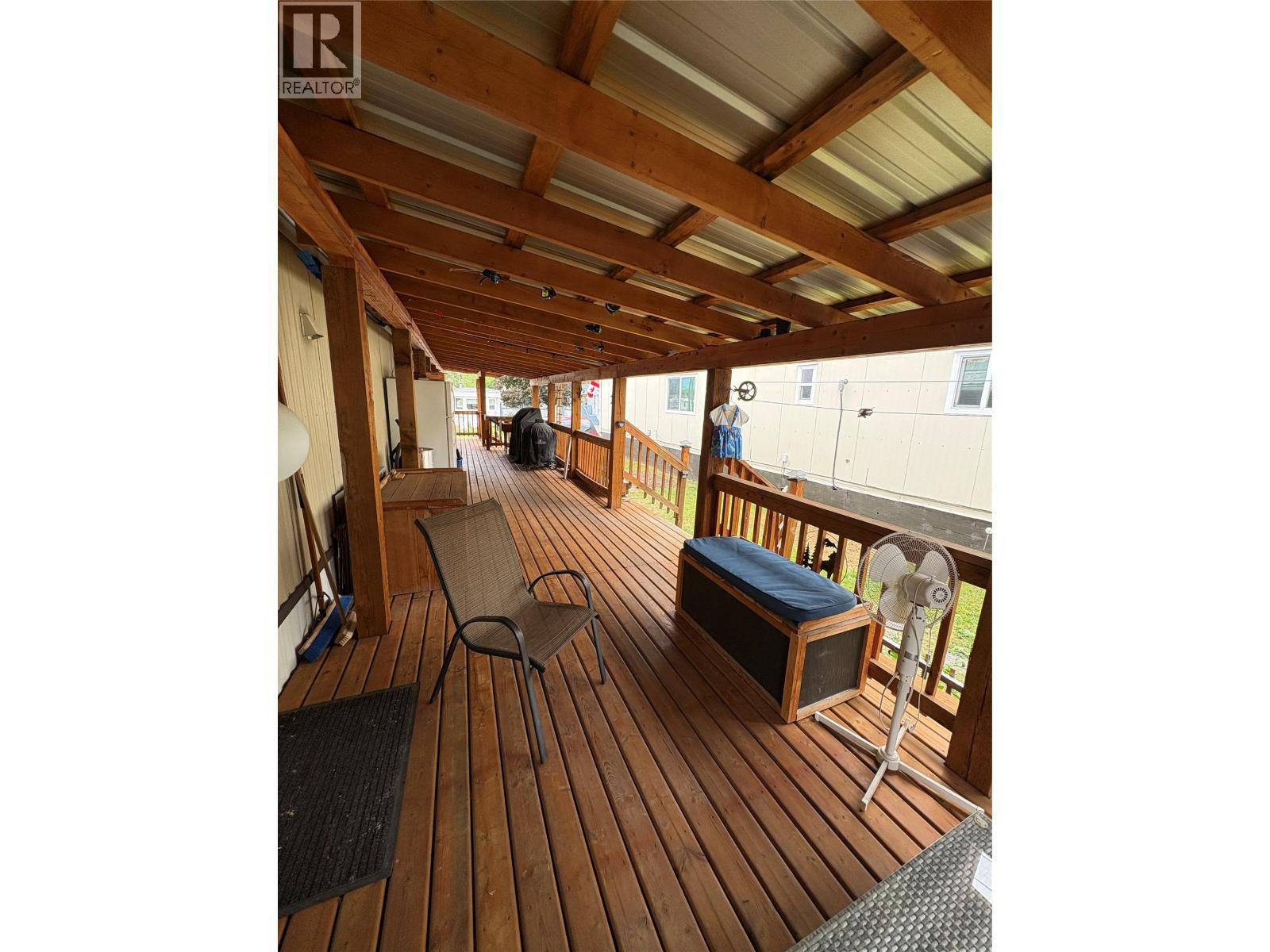 1214 Okanagan Avenue Unit# 50, Chase, BC