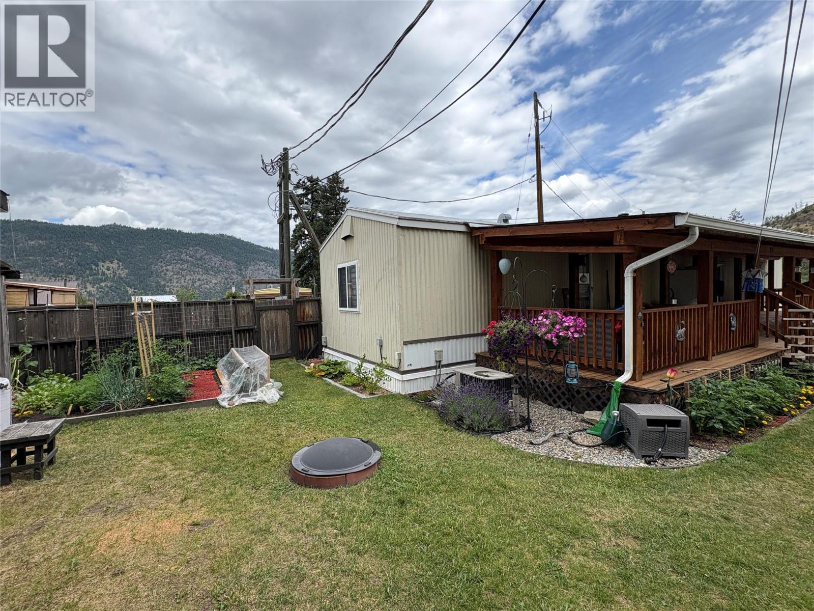 1214 Okanagan Avenue Unit# 50, Chase, BC