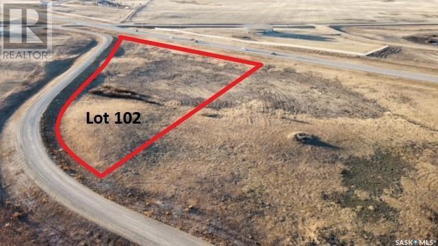 102 Meadowview Bluff, Aberdeen Rm No. 373, SK