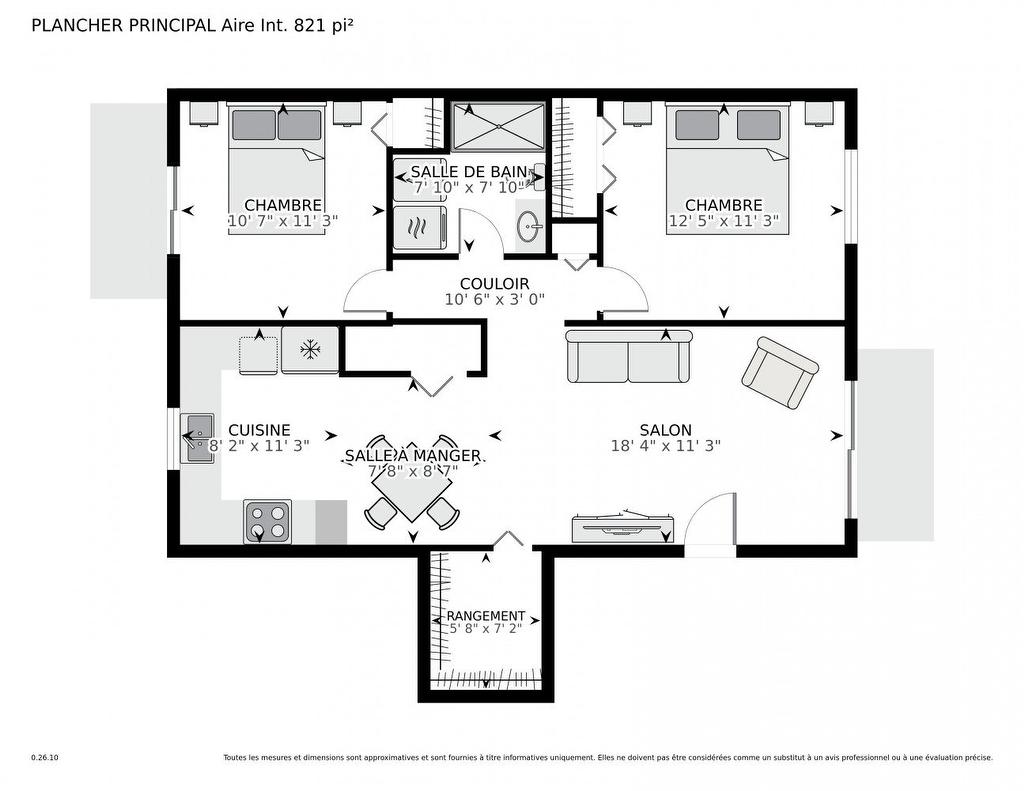 Autre - 4-174 Boul. Rousseau, Châteauguay, QC - Other