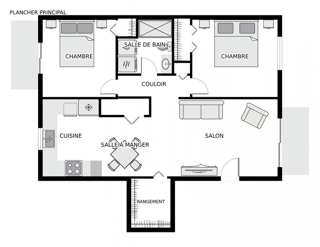 Autre - 4-174 Boul. Rousseau, Châteauguay, QC - Other