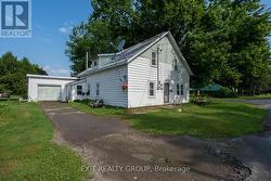 53 CLEMENT STREET Addington Highlands, ON K0H 1P0