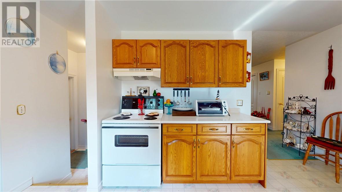 88 Arthur Street, Manitowaning, ON - Indoor Photo Showing Kitchen