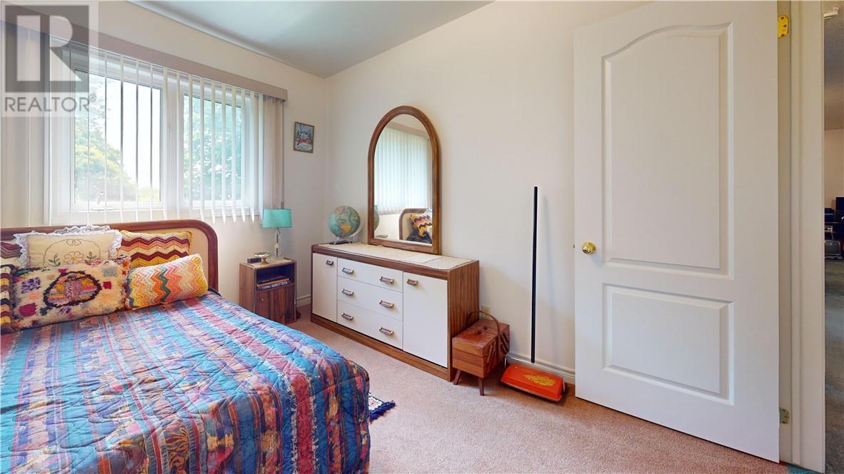 88 Arthur Street, Manitowaning, ON - Indoor Photo Showing Bedroom