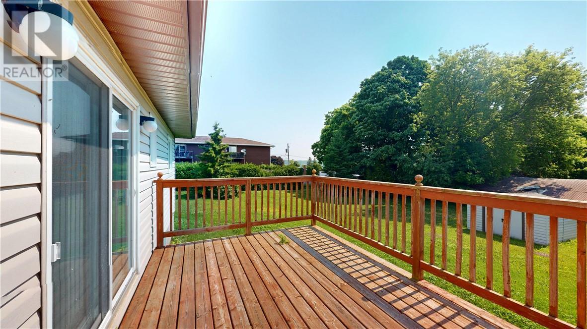 88 Arthur Street, Manitowaning, ON - Outdoor With Exterior