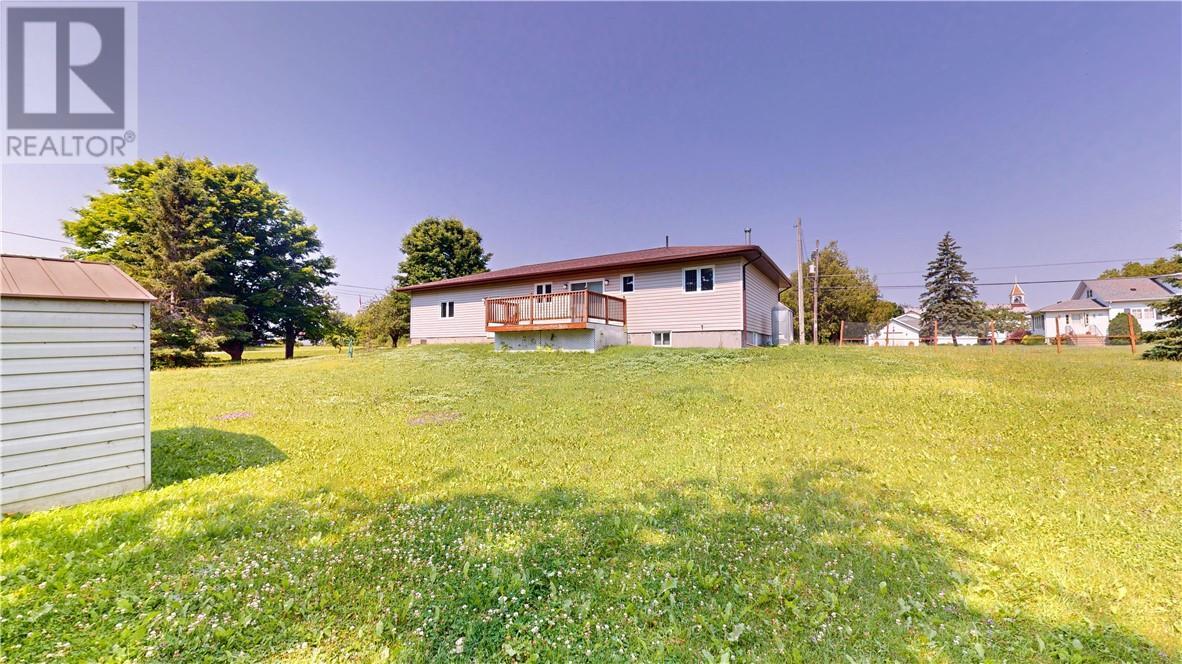 88 Arthur Street, Manitowaning, ON - Outdoor