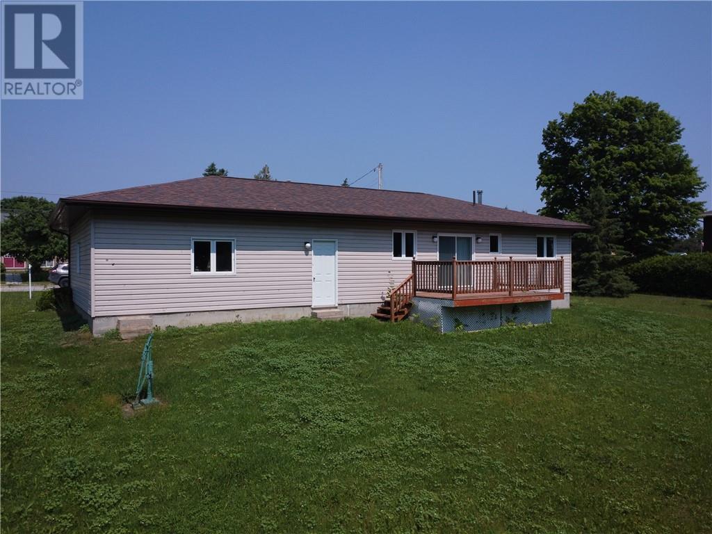 88 Arthur Street, Manitowaning, ON - Outdoor With Exterior