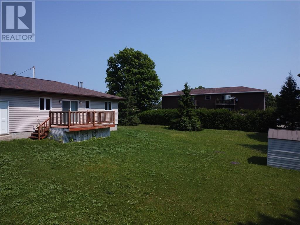 88 Arthur Street, Manitowaning, ON - Outdoor