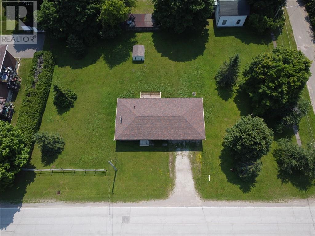 88 Arthur Street, Manitowaning, ON - Outdoor