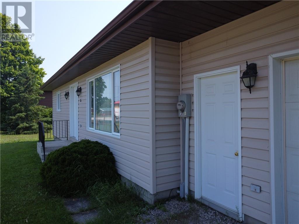 88 Arthur Street, Manitowaning, ON - Outdoor With Exterior