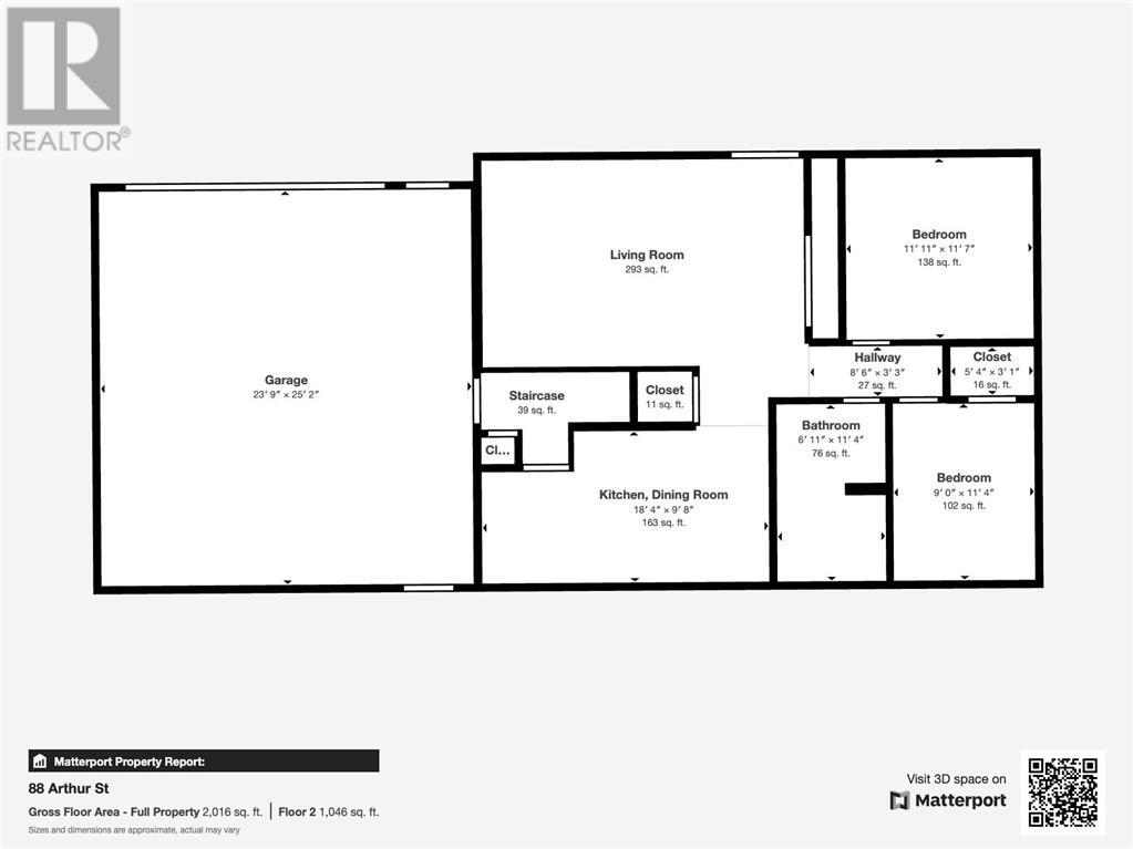 88 Arthur Street, Manitowaning, ON - Other