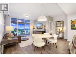 Photo of our show suite at 238 4th Avenue that is open 7 days a week 11-3pm. Show suite is indicative of finishing packages and subject to change. -