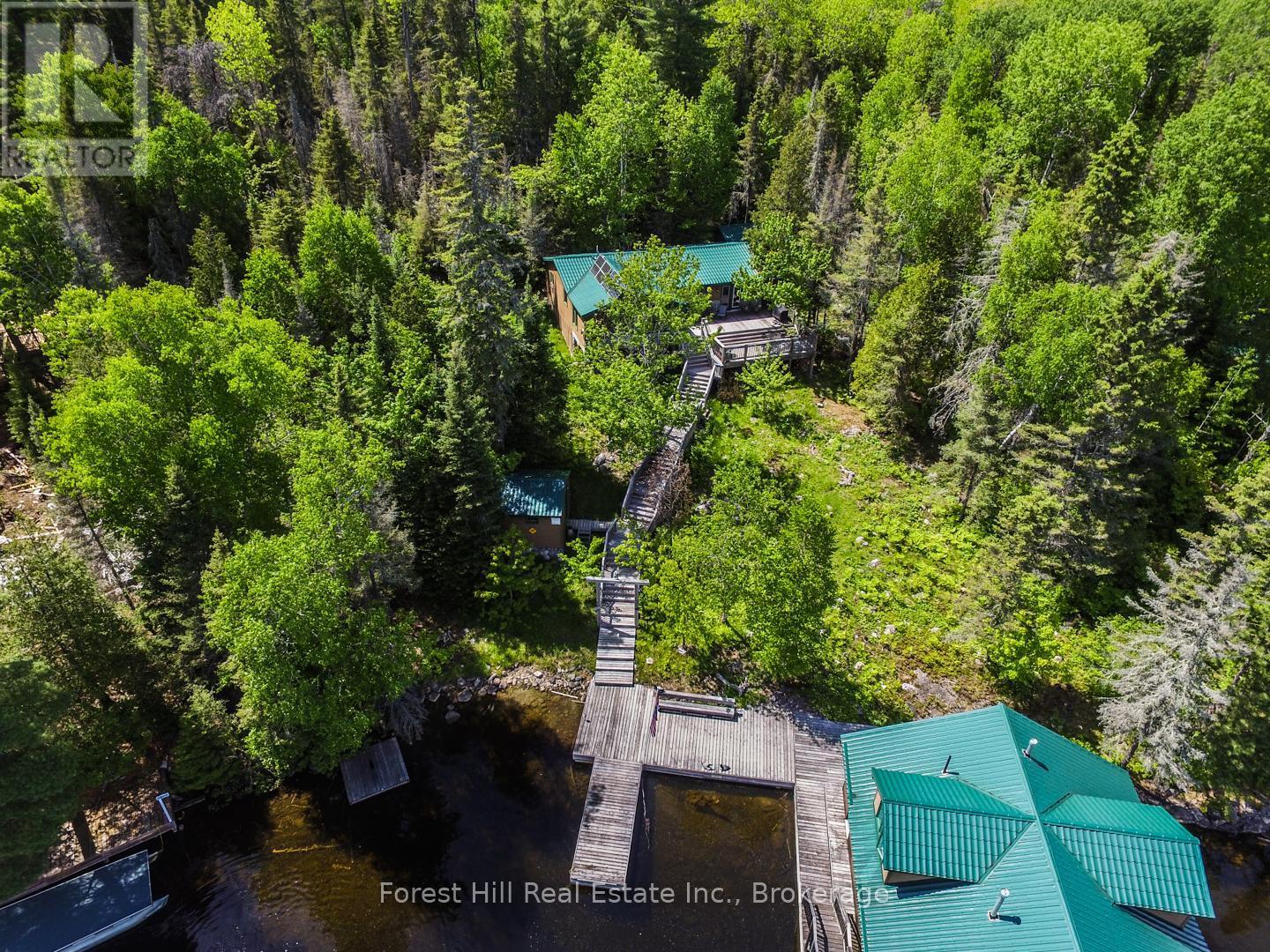 10365 Rabbit, Temagami, ON - Outdoor