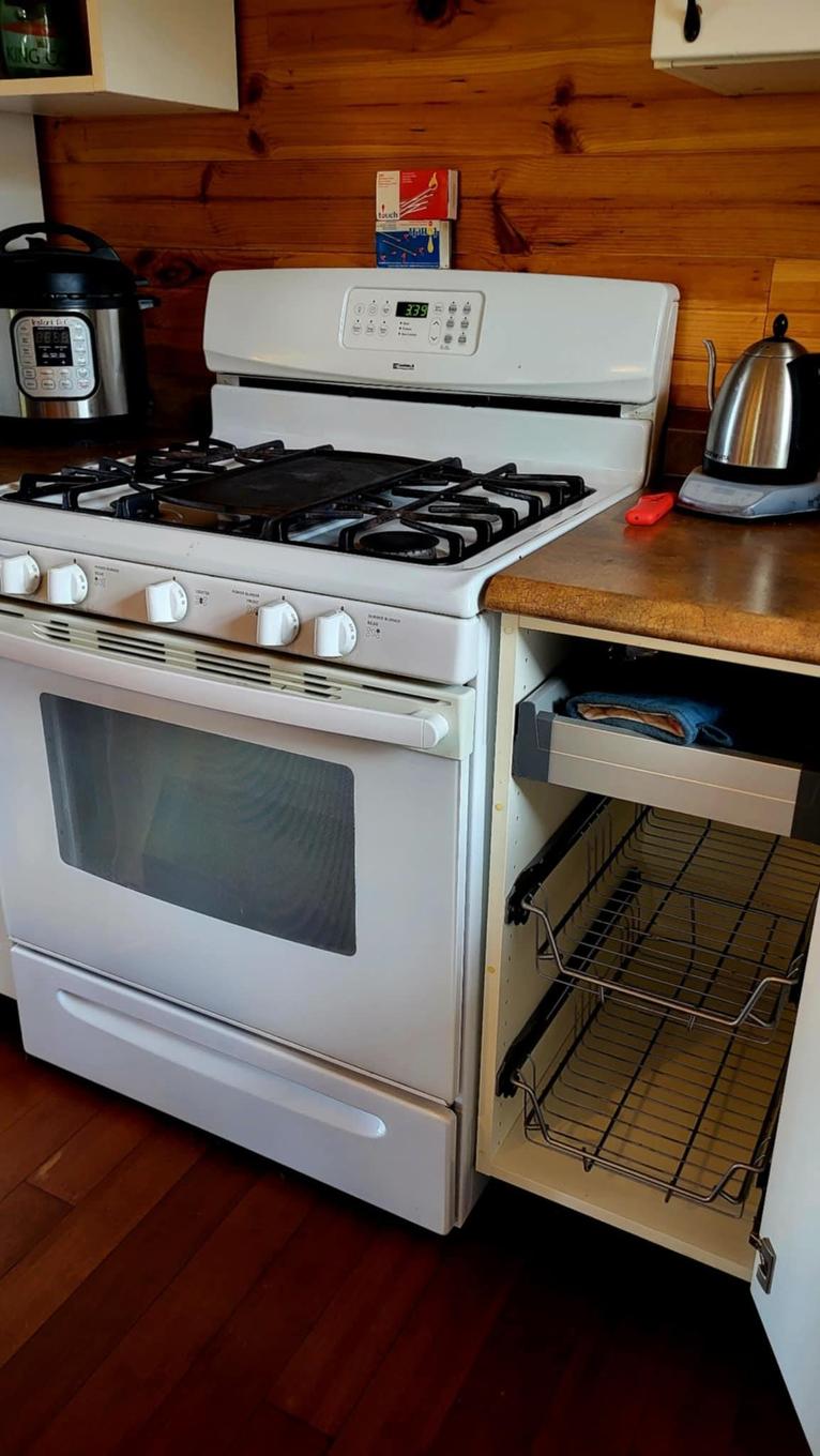 292 Marion Way, Monticello, PE