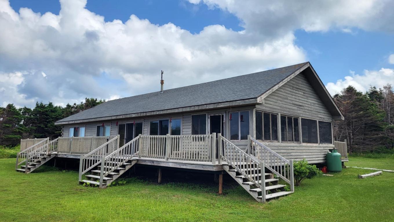 292 Marion Way, Monticello, PE