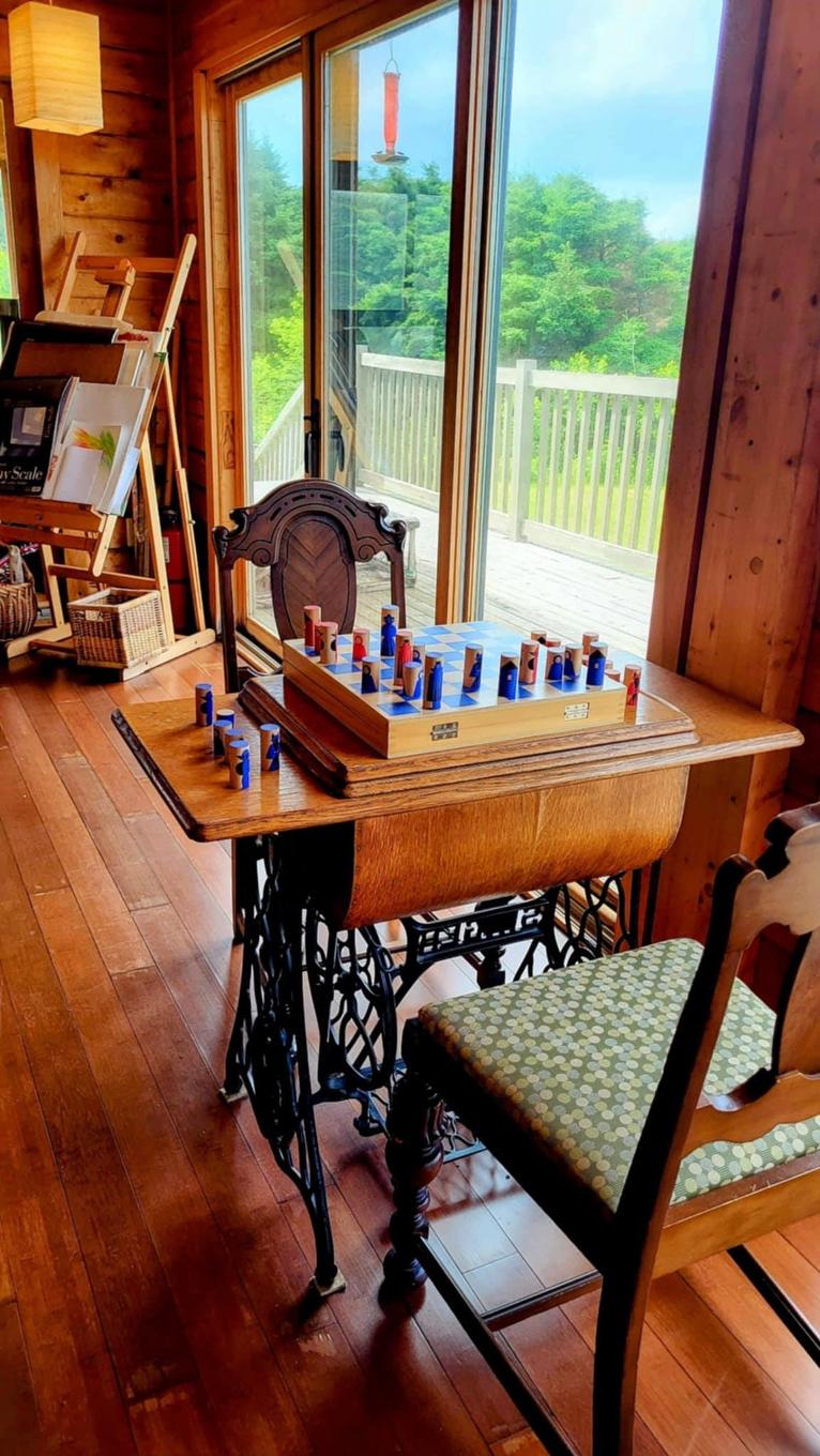 292 Marion Way, Monticello, PE