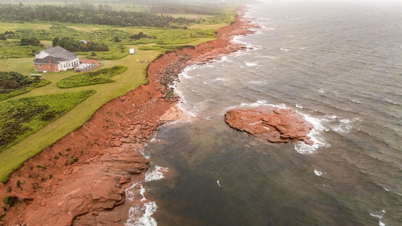 292 Marion Way, Monticello, PE