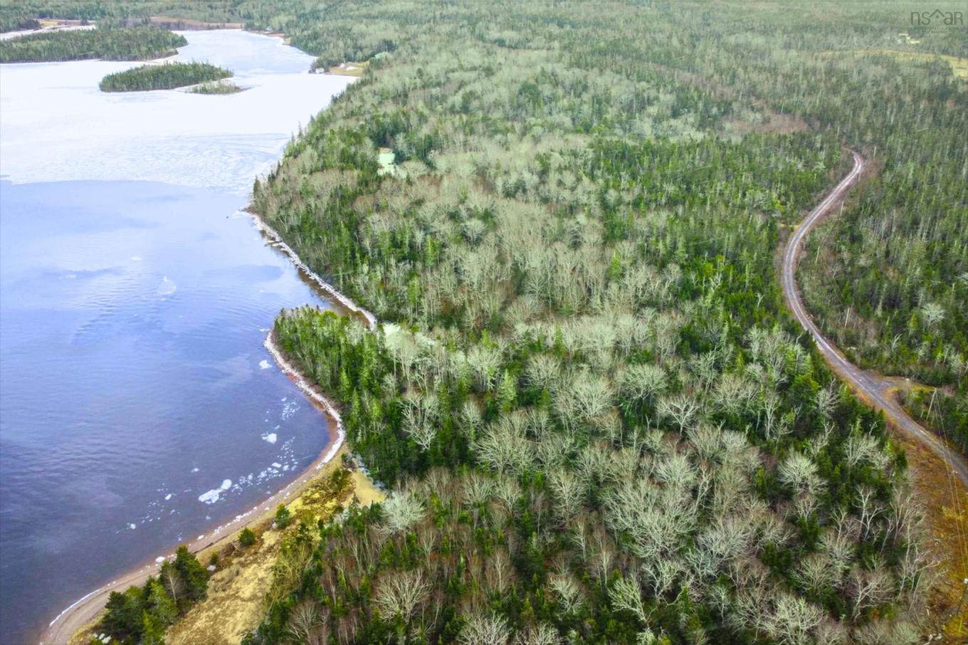 Lot 18 Torus Dr, Macnabs Cove, NS