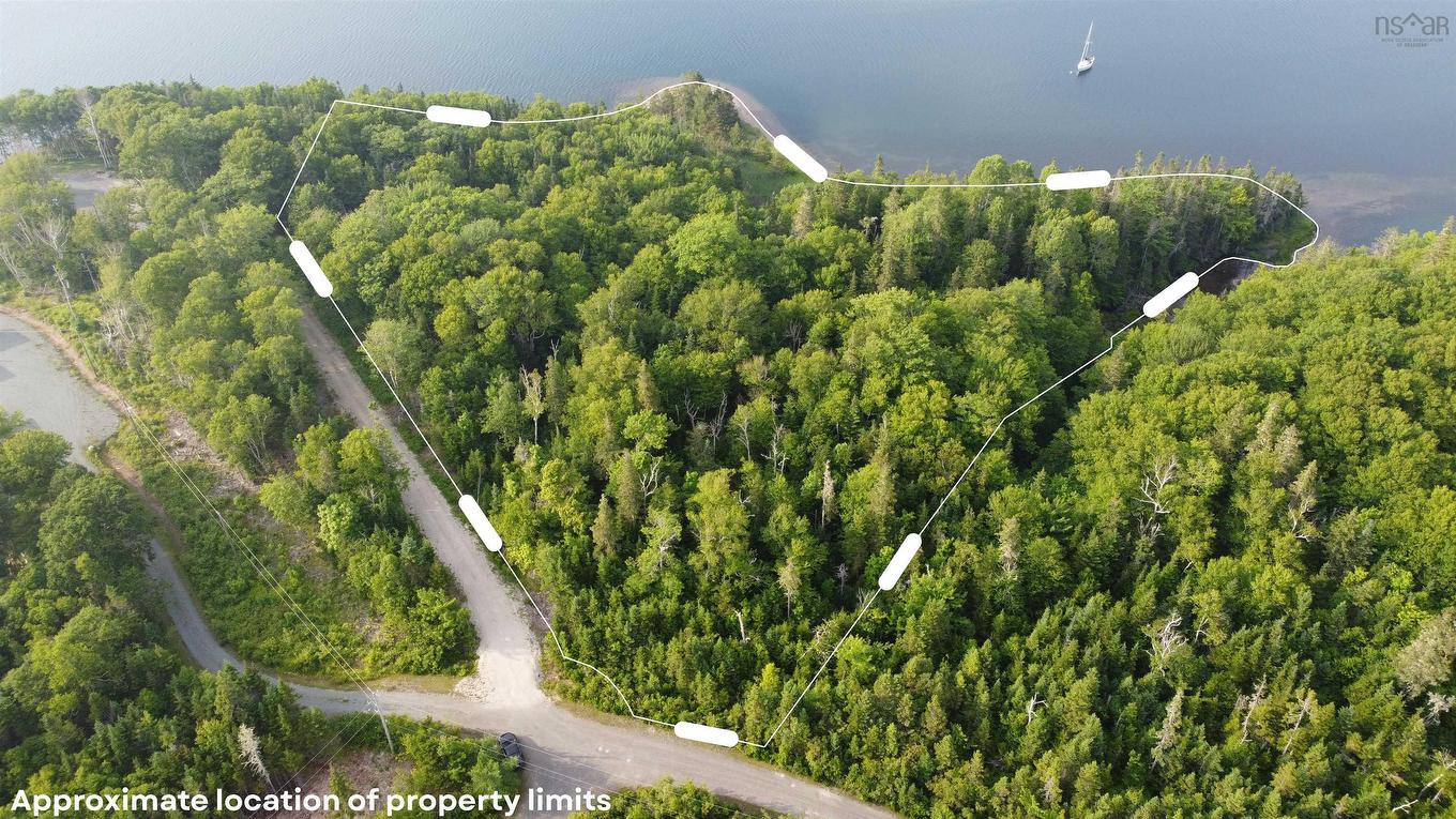 Lot 18 Torus Dr, Macnabs Cove, NS
