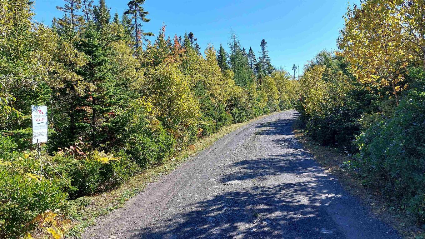 Lot 18 Torus Dr, Macnabs Cove, NS