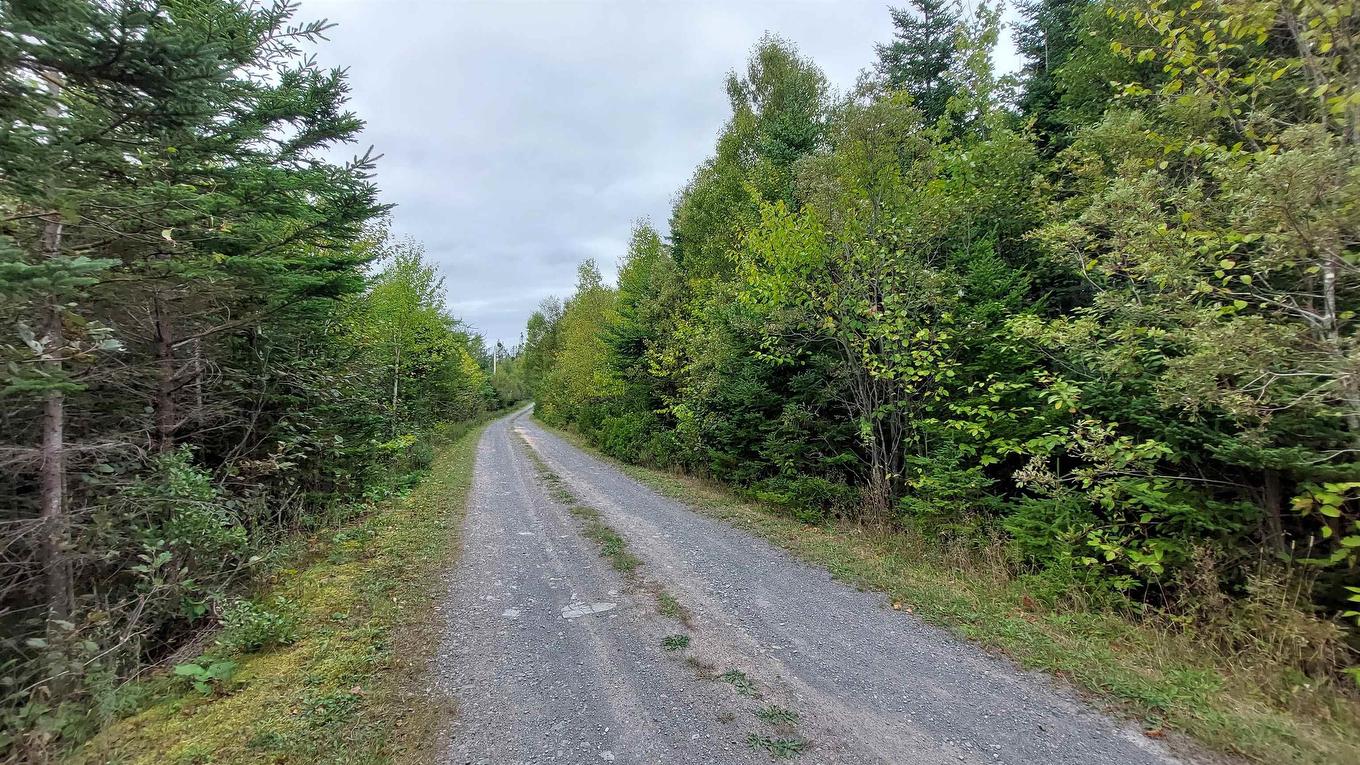 Lot 18 Torus Dr, Macnabs Cove, NS