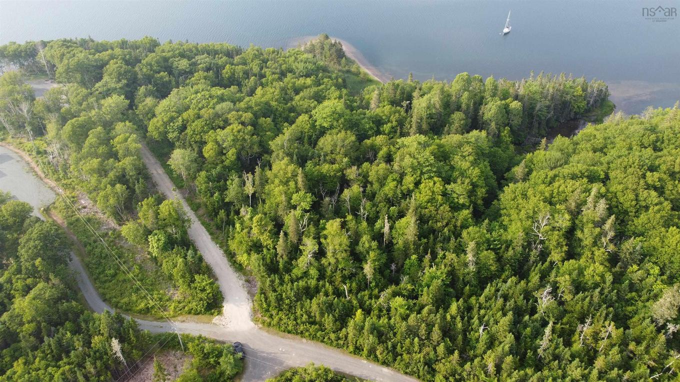 Lot 18 Torus Dr, Macnabs Cove, NS